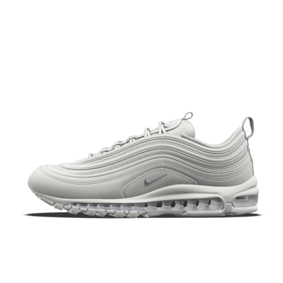 Nike Nike Air Max 97 By YouZapatillas personalizables - Hombre