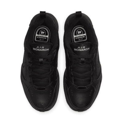 Nike Nike Air Monarch IVZapatillas De Training (extraanchas) - Hombre