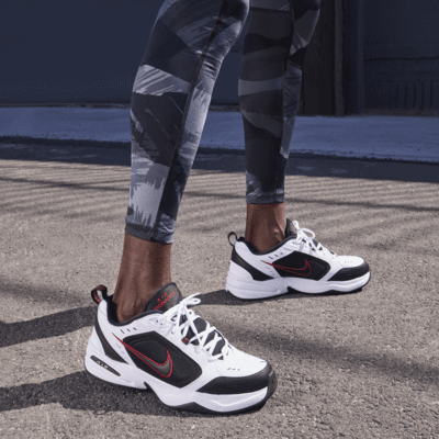 Nike Nike Air Monarch IVZapatillas De Training - Hombre