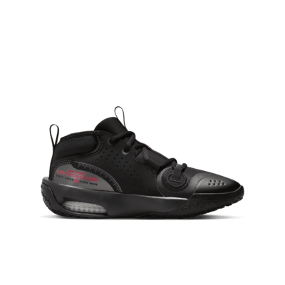 Nike Nike Air Zoom Crossover 2Zapatillas De Baloncesto - Niño/a