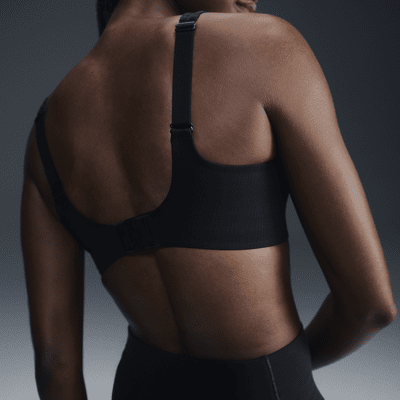 Nike Nike AlateSujetador Deportivo Convertible Con Almohadilla De Sujeción Alta - Mujer