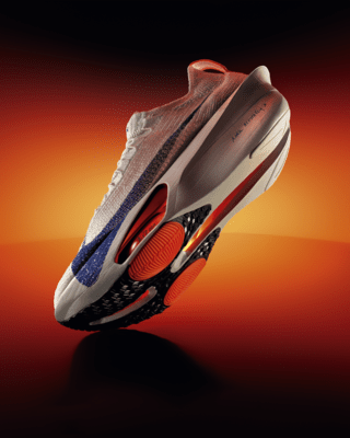 Nike Nike Alphafly 3 BlueprintZapatillas de competición para asfalto - Mujer