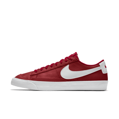 Nike Nike Blazer Low '77 By YouZapatillas personalizadas - Mujer