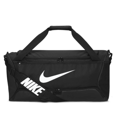 Nike Nike Brasilia 9 5Bolsa De Deporte De Entrenamiento (Mediana 60 l)