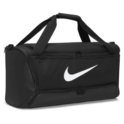 Nike Nike Brasilia 9 5Bolsa De Deporte De Entrenamiento (Mediana 60 l)