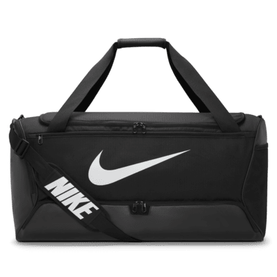 Nike Nike Brasilia 9 5Bolsa De Deporte De Entrenamiento (grande 95 l)
