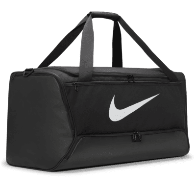 Nike Nike Brasilia 9 5Bolsa De Deporte De Entrenamiento (grande 95 l)