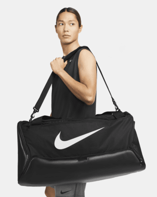 Nike Nike Brasilia 9 5Bolsa de deporte de entrenamiento (grande 95 l)