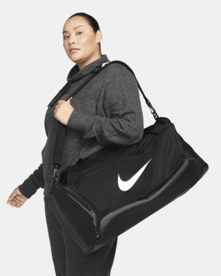Nike Nike Brasilia 9 5Bolsa de deporte de entrenamiento (Mediana 60 l)