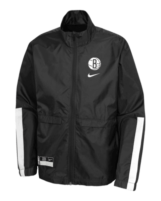 Nike Brooklyn Nets CourtsideChándal Nike NBA - Niño