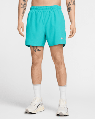 Nike Nike ChallengerPantalón corto versátil 2 en 1 de 13 cm Dri-FIT - Hombre