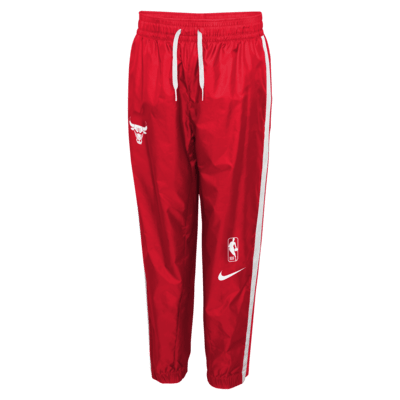 Nike Chicago Bulls CourtsideChándal Nike NBA - Niño