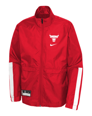 Nike Chicago Bulls CourtsideChándal Nike NBA - Niño