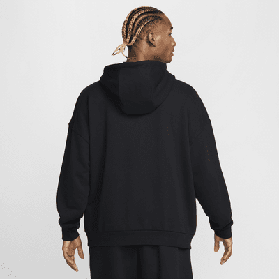 Nike Nike Club FleeceSudadera Con Capucha De Tejido French Terry Y Ajuste Oversize - Hombre