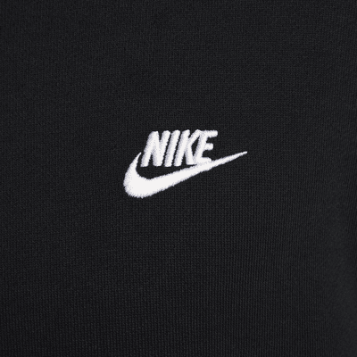 Nike Nike Club FleeceSudadera Con Capucha De Tejido French Terry Y Ajuste Oversize - Hombre