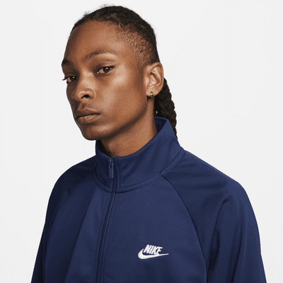 Nike Nike ClubChándal Con Tejido Knit De Poliéster - Hombre