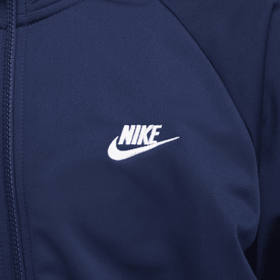 Nike Nike ClubChándal Con Tejido Knit De Poliéster - Hombre