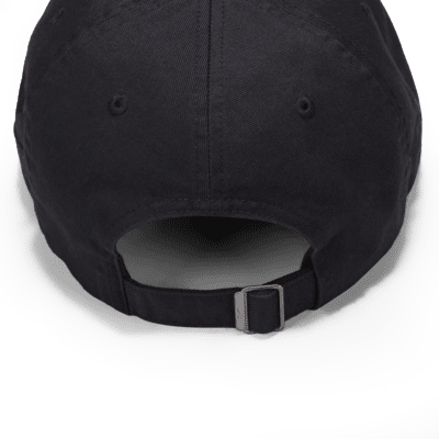 Nike Nike ClubGorra Con Visera Plana Sin Estructura