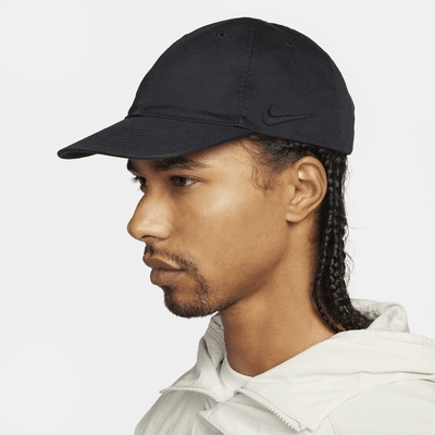 Nike Nike ClubGorra Con Visera Plana Sin Estructura