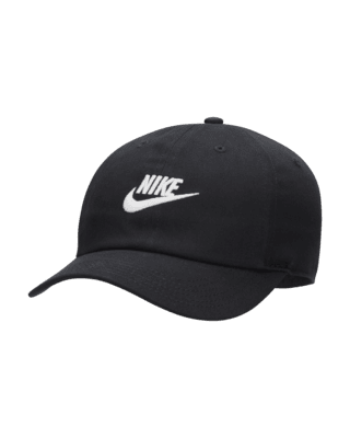 Nike Nike ClubGorra Futura Wash sin estructura - Niño/a