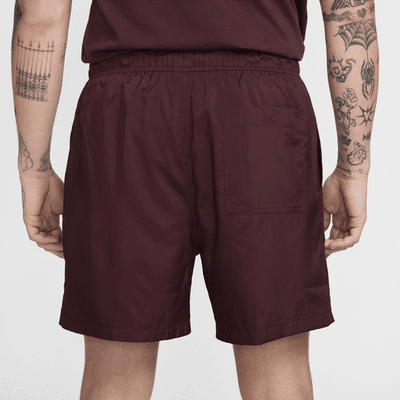 Nike Nike ClubPantalón Corto Flow De Tejido Woven - Hombre
