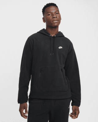 Nike Nike ClubSudadera con capucha para el invierno - Hombre