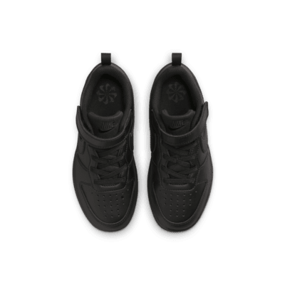 Nike Nike Court Borough Low RecraftZapatillas - Niño/a Pequeño/a