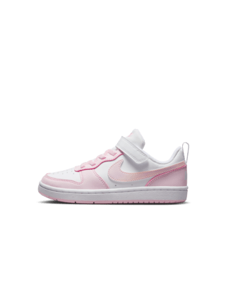 Nike Nike Court Borough Low RecraftZapatillas - Niño/a pequeño/a