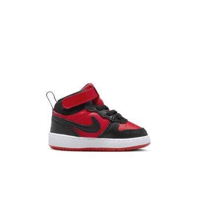 Nike Nike Court Borough Mid 2Zapatillas - Bebé E Infantil