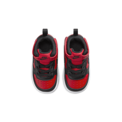 Nike Nike Court Borough Mid 2Zapatillas - Bebé E Infantil