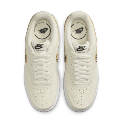 Nike Nike Court Vision Low Next NatureZapatillas - Mujer