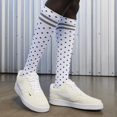 Nike Nike Court Vision Low Next NatureZapatillas - Mujer