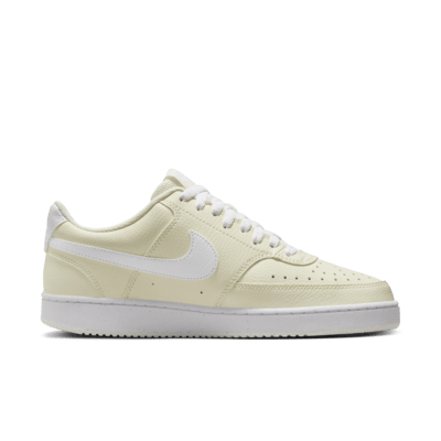 Nike Nike Court Vision Low Next NatureZapatillas - Mujer