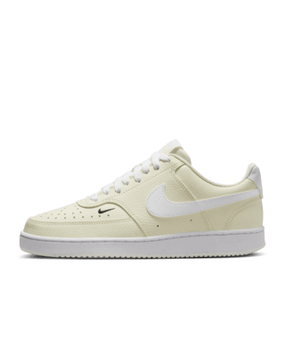 Nike Nike Court Vision Low Next NatureZapatillas - Mujer