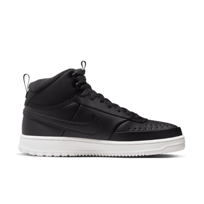 Nike Nike Court Vision MidZapatillas De Invierno - Hombre