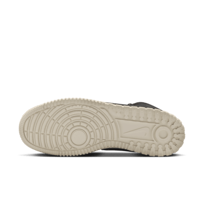 Nike Nike Court Vision MidZapatillas De Invierno - Hombre