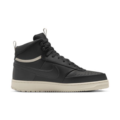 Nike Nike Court Vision MidZapatillas De Invierno - Hombre