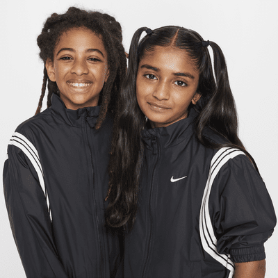 Nike Nike CrossoverChaqueta De Baloncesto Repel - Niño/a