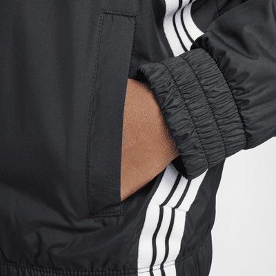 Nike Nike CrossoverChaqueta De Baloncesto Repel - Niño/a