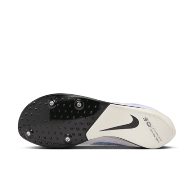 Nike Nike Dragonfly 2 BlueprintZapatillas De Atletismo De Fondo Con Clavos