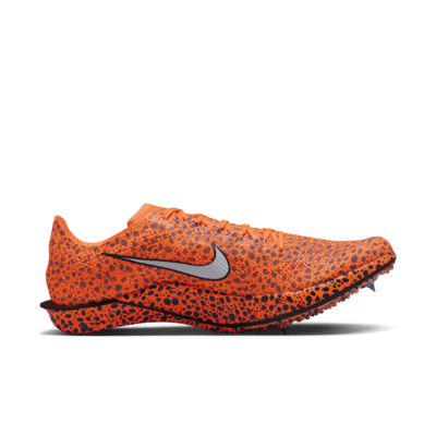 Nike Nike Dragonfly 2 ElectricZapatillas De Atletismo De Fondo Con Clavos