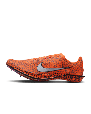Nike Nike Dragonfly 2 ElectricZapatillas de atletismo de fondo con clavos