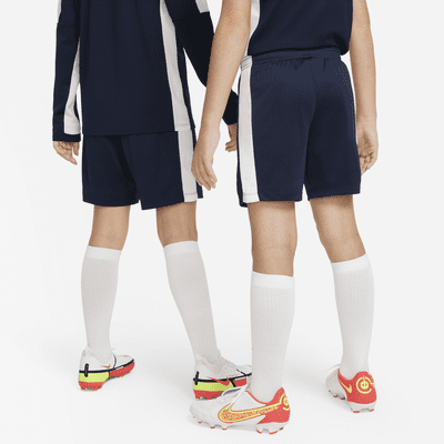 Nike Nike Dri-FIT AcademyPantalón Corto De Fútbol - Niño/a