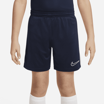 Nike Nike Dri-FIT AcademyPantalón Corto De Fútbol - Niño/a