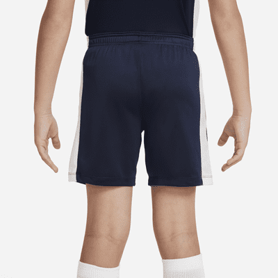 Nike Nike Dri-FIT AcademyPantalón Corto De Fútbol - Niño/a