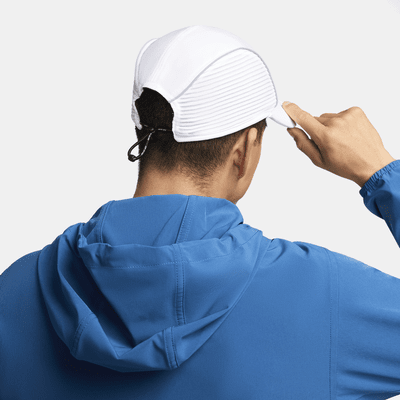 Nike Nike Dri-FIT ADV FlyGorra AeroBill AeroAdapt Sin Estructura