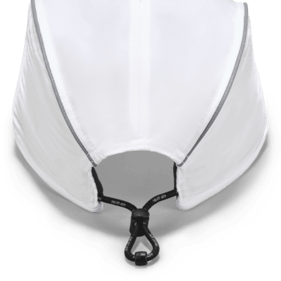 Nike Nike Dri-FIT ADV FlyGorra AeroBill AeroAdapt Sin Estructura