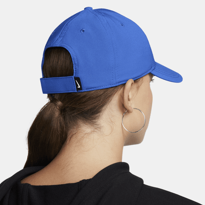 Nike Nike Dri-FIT ClubGorra Estructurada Con Logotipo Swoosh