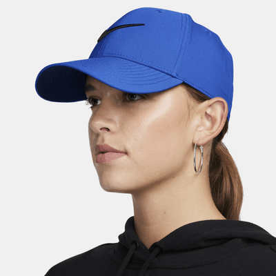 Nike Nike Dri-FIT ClubGorra Estructurada Con Logotipo Swoosh