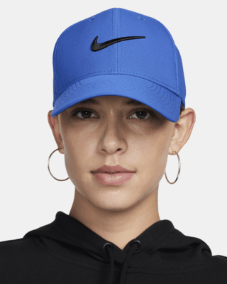 Nike Nike Dri-FIT ClubGorra estructurada con logotipo Swoosh